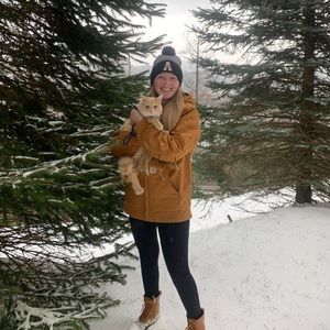 Meet your Posher, Rabon